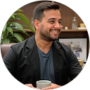 Leandro Machado profile picture
